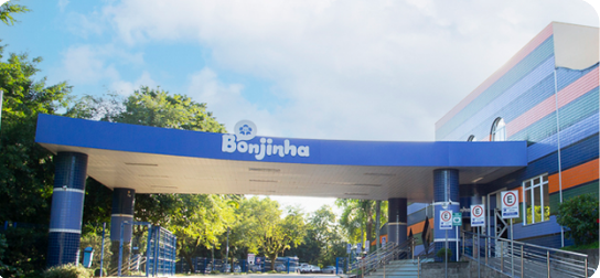 Bonjinha 