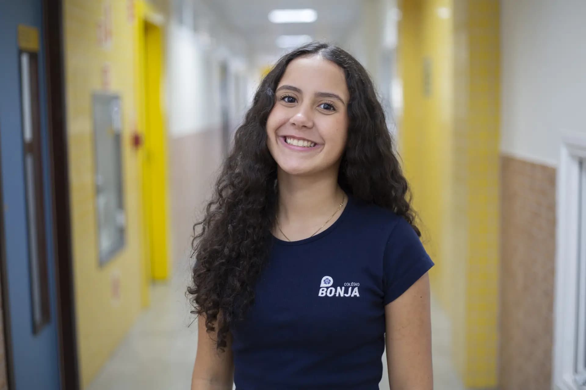 Colegio Bonja — Arts