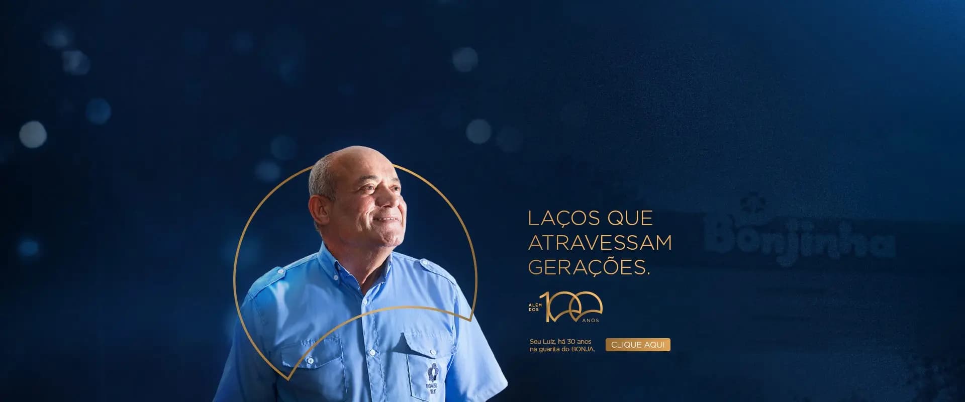 Colegio Bonja — Campus